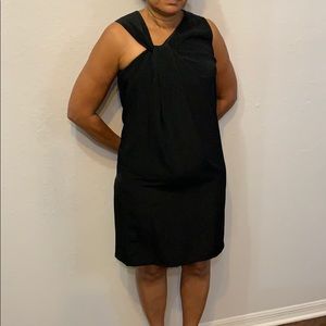 Black Party Dress